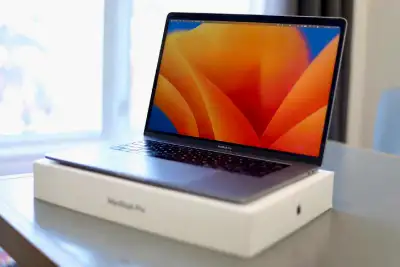 MacBook Pro 15” (2017) – i7 / 16GB RAM / 256GB – Excellent Condi, View more