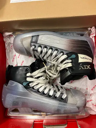 Bauer Vapor XIV Goalie Skates , View more