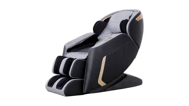 } LUXOR HEALTH B Series Massage Chair    (GREAT CHAIR AND OFFER) in Chairs & Recliners in Mission - Image 6