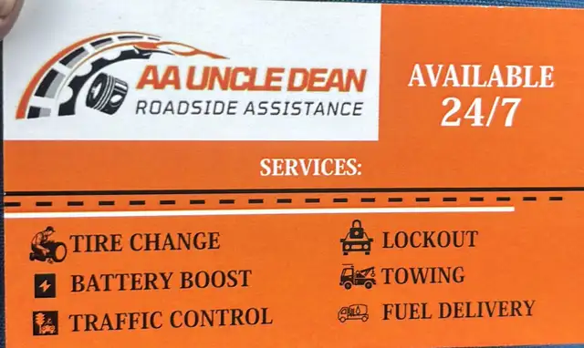 24/7 Roadside Assistance (403) 473 3304 in Repairs & Maintenance in Calgary - Image 4