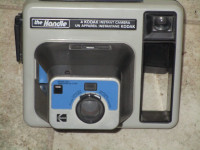 Kodak ''THE HANDLE '' instant camera