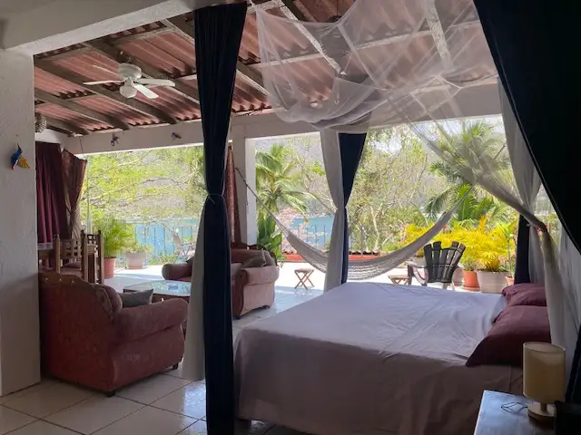 Yelapa, Mexico | Peaceful 2BR Jungle / Ocean Apartment in Mexico in Canada - Image 4