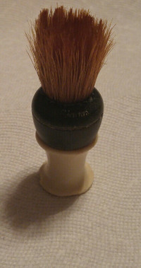 Vintage Simms Shaving brush
