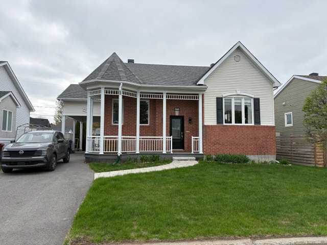 MAISON DE PLAIN-PIED A VENDRE — photo 1