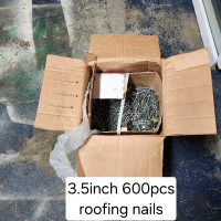 3.5 inch roofing nails