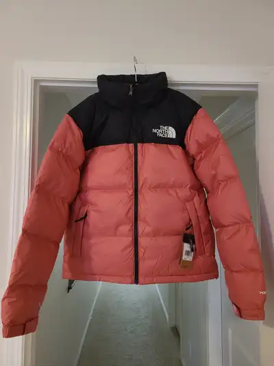 The North Face Jacket, View more