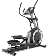 Exerciseur Elliptique "Proform Carbon EL"