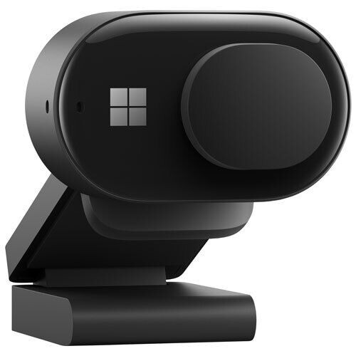 Microsoft Modern 1080p HD Webcam - NEW IN BOX in Cameras & Camcorders in Abbotsford