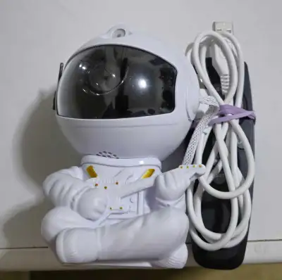 Astronaut Projector, View more