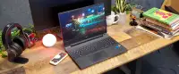 VICTUS DDR5 RTX TURBO BUSINESS/GAMING LAPTOP
