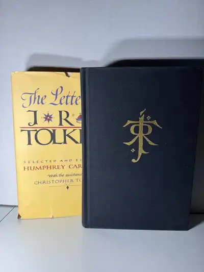 The Letters of J.R.R. Tolkien (Hardcover), View more