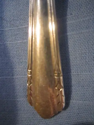 MALIBU silverware set for 12, View more