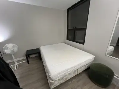 Fully Furnished Private Room for Rent | Dec 1 – Jan 31 6969 Bayers Road, Halifax NS Short-term renta...