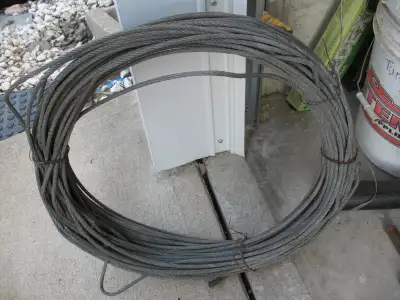 1/4 inch wire rope, View more