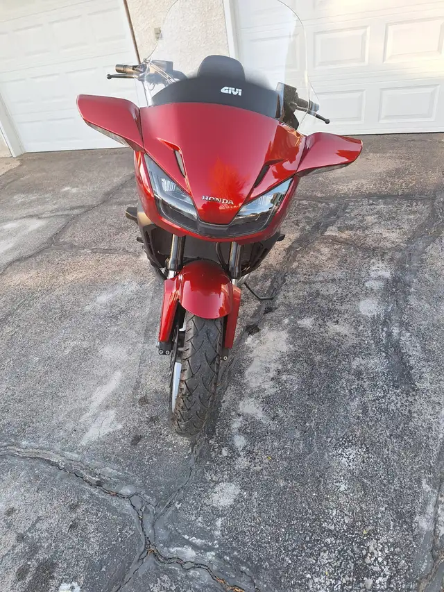 2014 Honda CTX 1300 in Street, Cruisers & Choppers in Winnipeg - Image 3