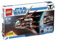 Star Wars Lego sets (1 of 4)