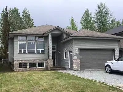 A beautifully renovated, spacious single-family home available in one of Prince George’s most conven...