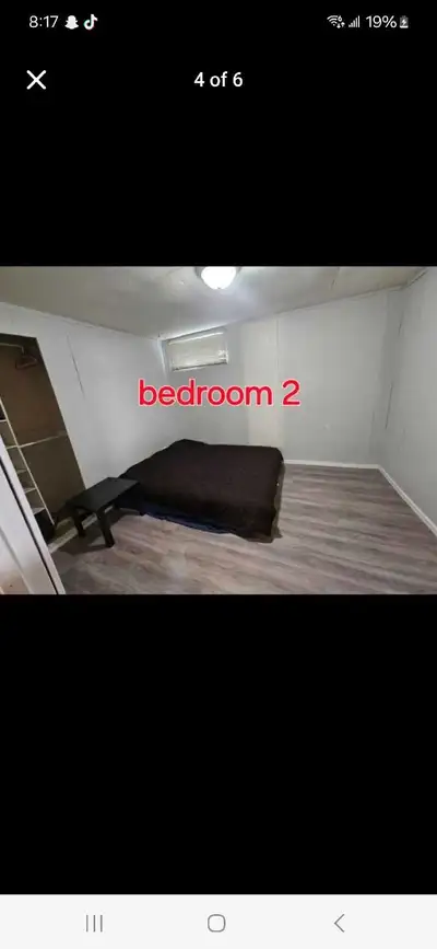 spruce grove room for rent