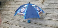 Thomas umbrella