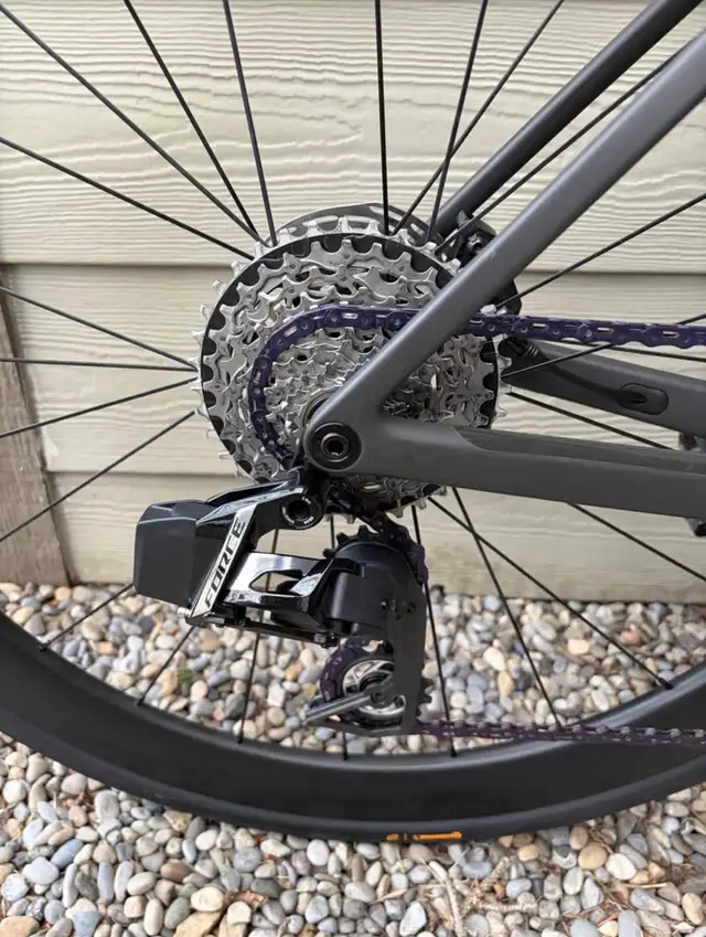 Scott Addict RC- Custom Build in Road in Calgary - Image 7