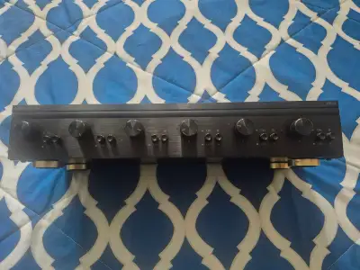 Russound SDB 6.1 Dual Source Speaker Selector , View more