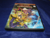 Film DVD Animée Manga Yu-Gi-Oh Capsule Monsters (Anglais) - 8$