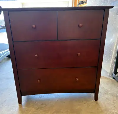 Wood Dresser , View more