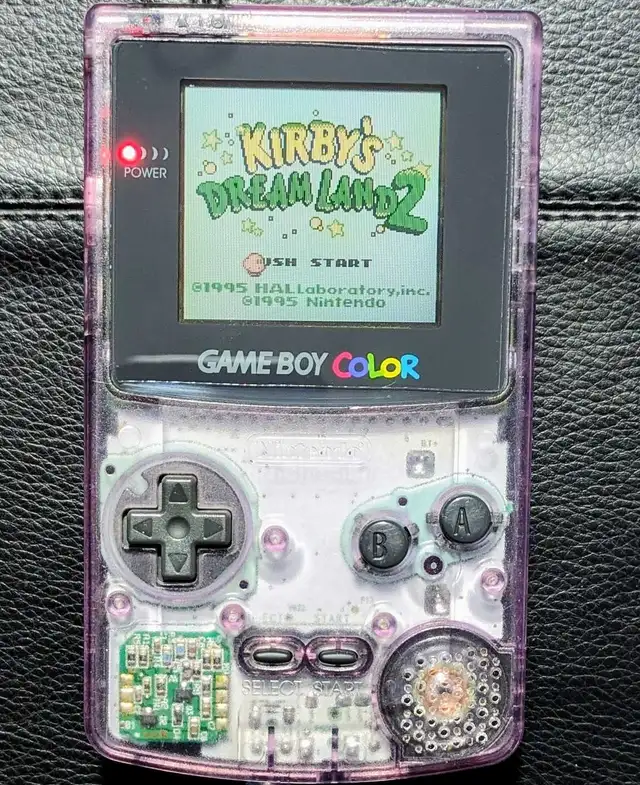 Kirby's Dream Land 2  for Nintendo Game Boy in Toys & Games in Bedford - Image 5