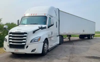 Hiring for Class 1 Driver - OTR, View more