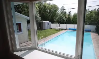 5 Bedrooms single house near Algonquin collegue
