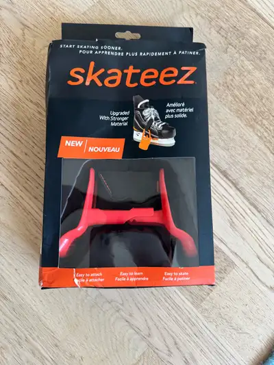 Skateez Skate Trainers for Ice Skates, for Kids, Toddlers, Youth, View more