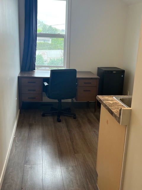 a bachelor with mountain view , near UBCO, Walmart for rent