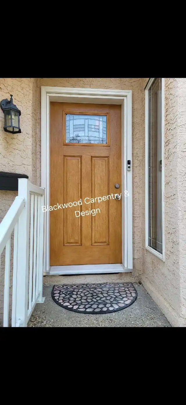 Interior Finishing Carpenter for Hire596423671787694083