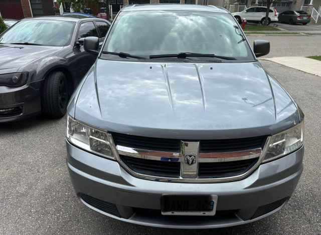 2009 Dodge Journey in Cars & Trucks in Oakville / Halton Region - Image 2