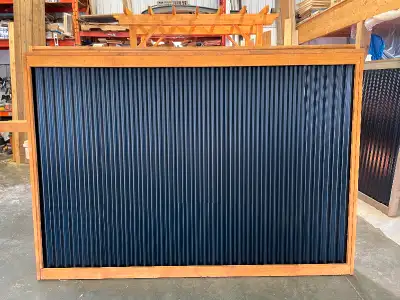 Quality made Fencing panels. Enhance your yard with fencing panels built to last! 68" high by 96" wi...
