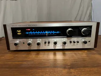 Pioneer SX-1500TD, View more
