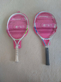 Tennis Racquets for girls