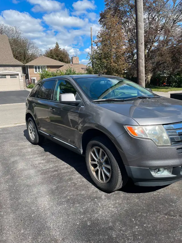 2010 Ford Edge SEL576493224524533761