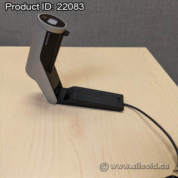Cisco TelePresence PrecisionHD USB Webcam in Mice, Keyboards & Webcams in Calgary - Image 3