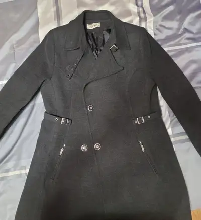 Women's coat, View more