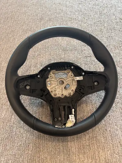 Minor abrasion on left side. Otherwise mint condition. Exchange at Windermere (Edmonton South) Polic...