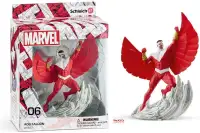 SCHLEICH MARVEL FALCON - CLEARANCE