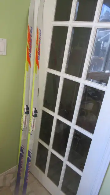 Peltonen micros wax cross country ski 180cmm NNN binding, View more