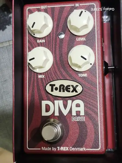 T-Rex Diva, View more