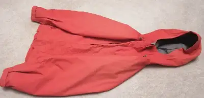 Ladies size 14 mountain equipment rain jacket, Tuscany NW, View more