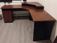 Computer Desk