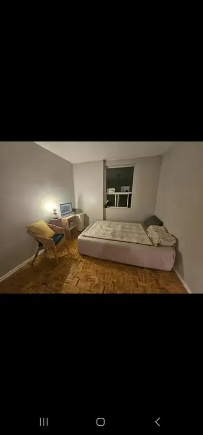 1 Bedroom for Rent – 1855 Bloor Street, Mississauga, View more