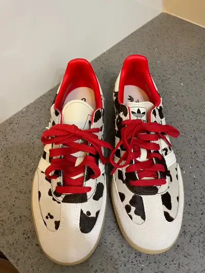 Brand New Adidas - SAMBA OG SHOES, View more