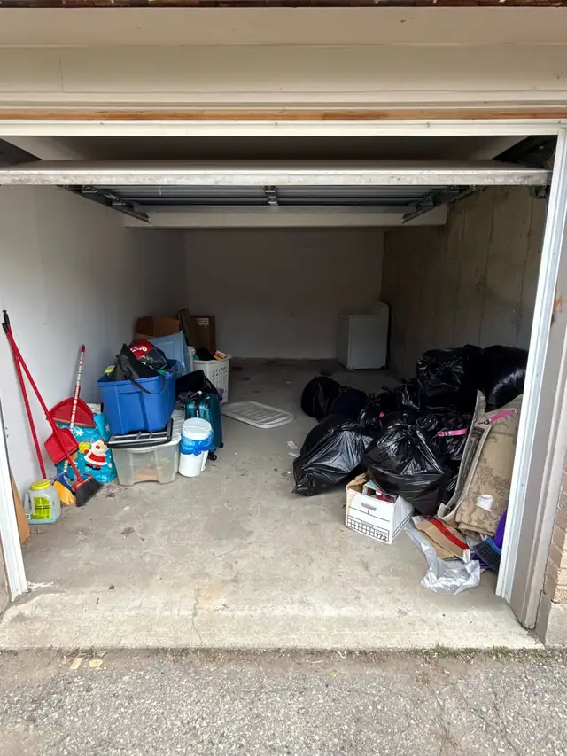 GARBAGE & JUNK GONE509908073149245447