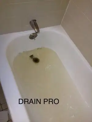 BLOCKED DRAINS ☎️ 416-523-8632 ☎️ PLUMBING SERVICES REPAIRS in Plumbing in City of Toronto - Image 2